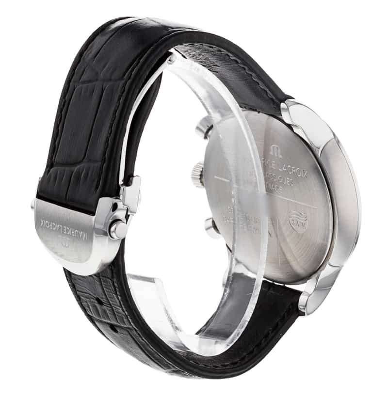 Maurice Lacroix Les Classiques LC1148-SS001-130